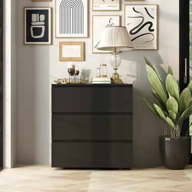 Zipcode Design™ Jada 2 - Drawer Nightstand & Reviews | Wayfair Zipcode Design™ Jada 2 - Drawer Nightstand & Reviews | Wayfair